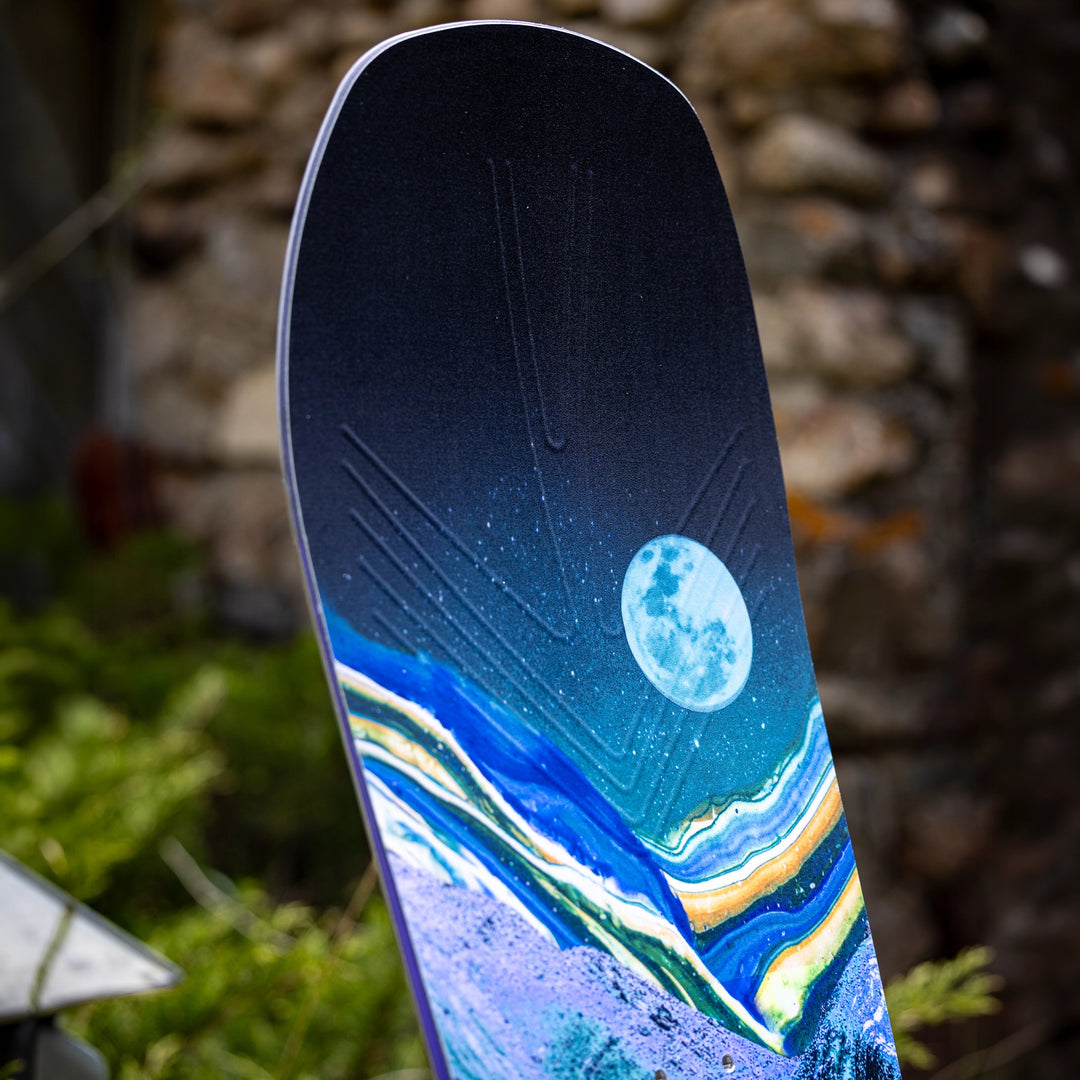 Women’s 2027 Proto T3 FR Snowboard