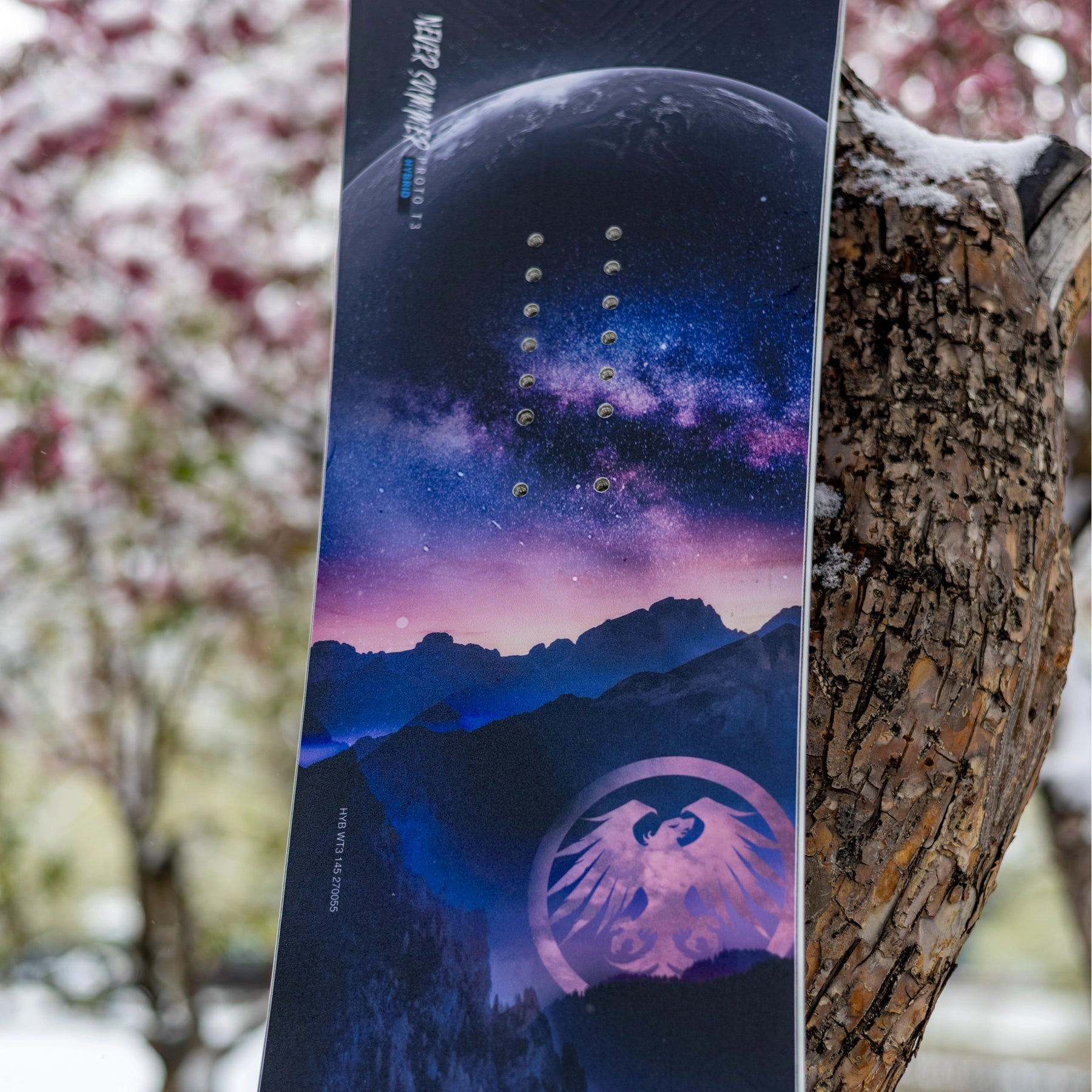 Women's 2027 Proto Type 3 Snowboard | Never Summer – Never Summer Women's 2027 Proto Type 3 Snowboard | Never Summer – Never Summer
