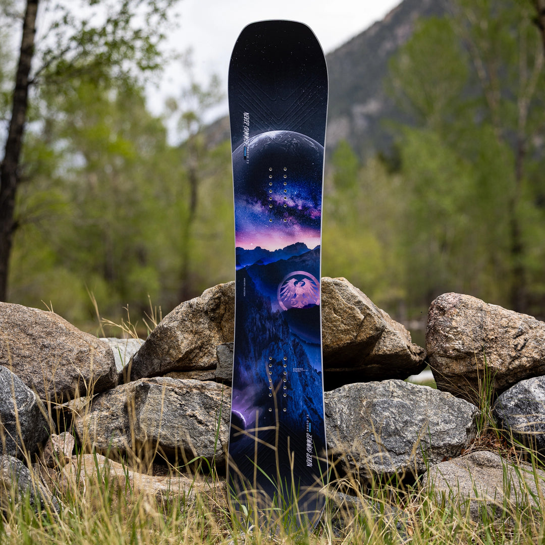 Women's 2027 Proto Type 3 Snowboard | Never Summer – Never Summer Women's 2027 Proto Type 3 Snowboard | Never Summer – Never Summer