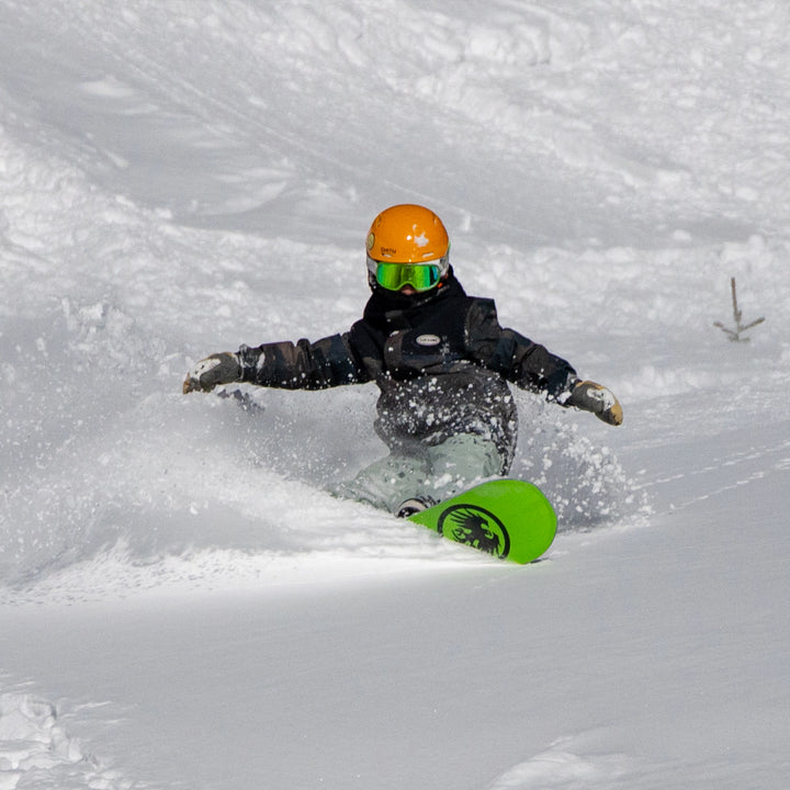 Kid’s 2027 Yutes Snowboard