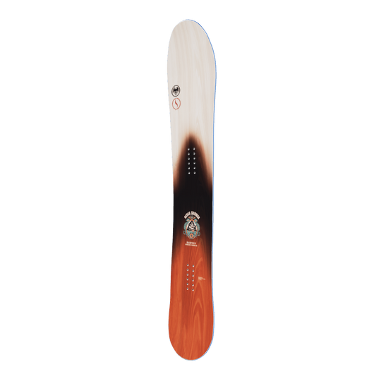 Men's 2024 Harpoon Snowboard Never Summer Never Summer Snowboards