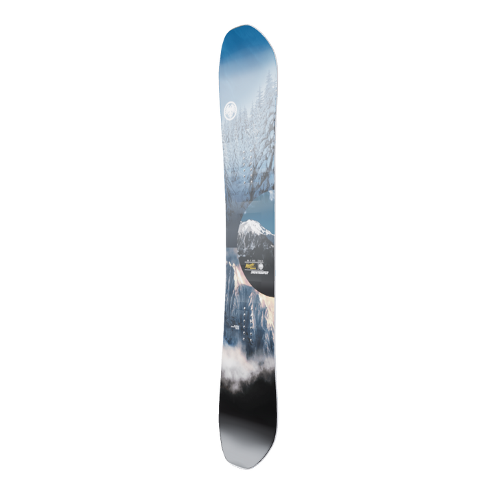 Men’s 2024 Snowtrooper Snowboard