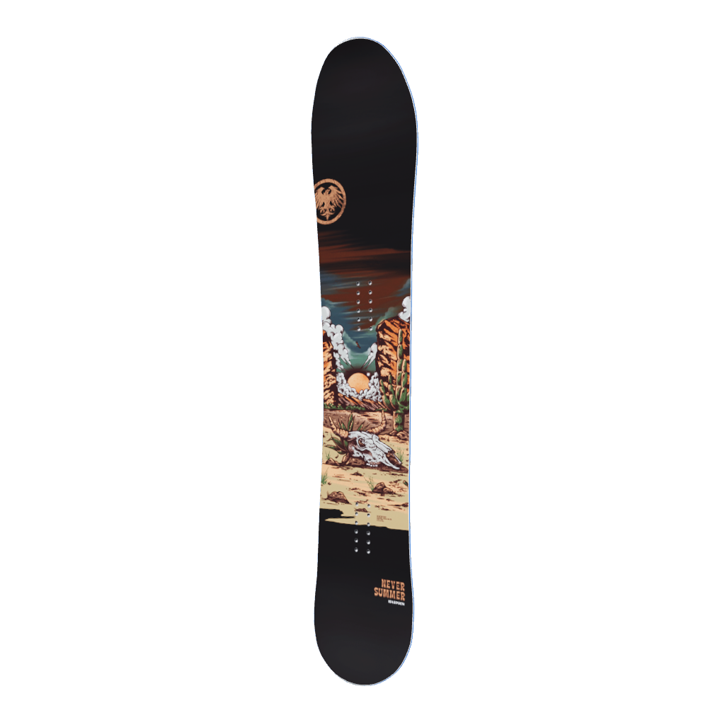 never summer harpoon 152 22/23 週末限定価格 never summer never summer harpoon 152 22/23 週末限定価格 never summer