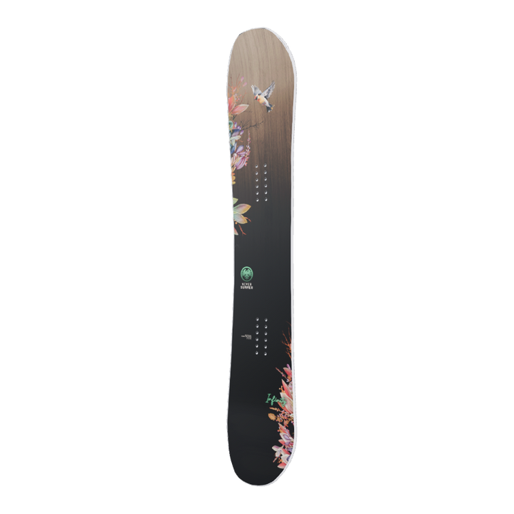 Women’s 2025 Infinity Snowboard