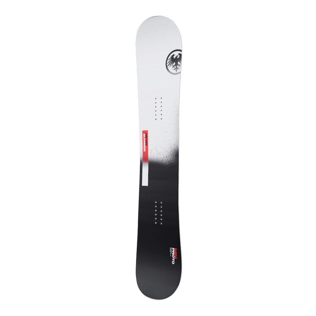 【美品】NEVER SUMMER PROTO SYNTHESIS 152 Kid's 2025 Mini Proto Synthesis Snowboard | Never Summer