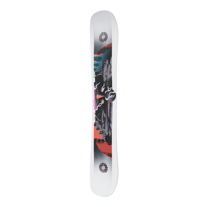 Men’s 2025 Proto Slinger Snowboard