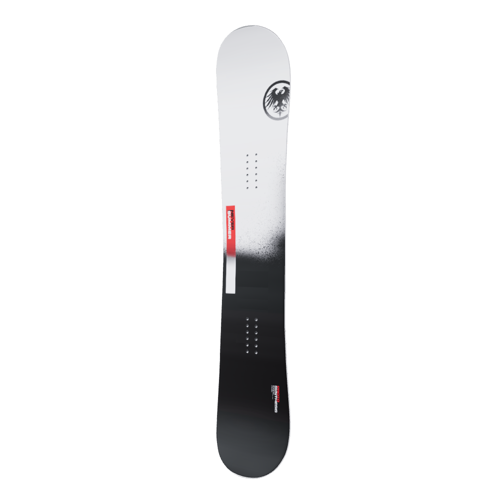 NEVER SUMMER PROTO SYNTHESIS 155㌢ Men's 2025 Proto Synthesis Snowboard – Never Summer Snowboards
