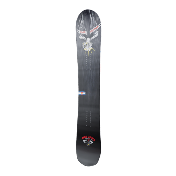 Men’s 2025 Shapeshifter Snowboard
