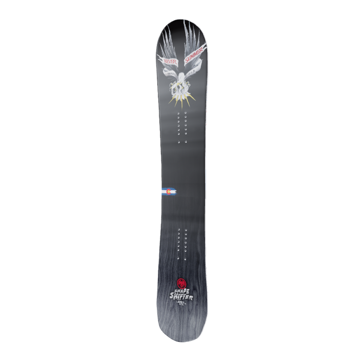 Men’s 2025 Shapeshifter Snowboard