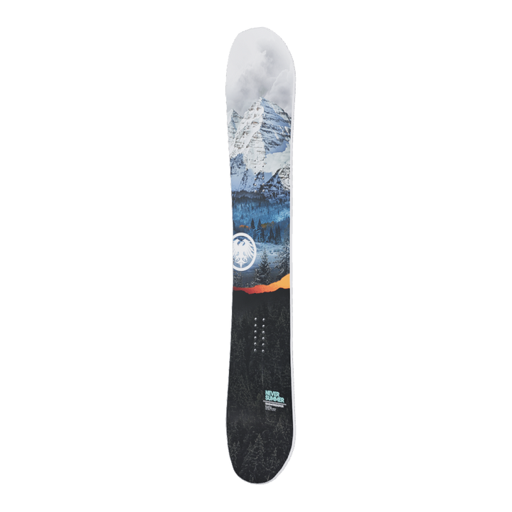 Men’s 2025 Snowtrooper Snowboard