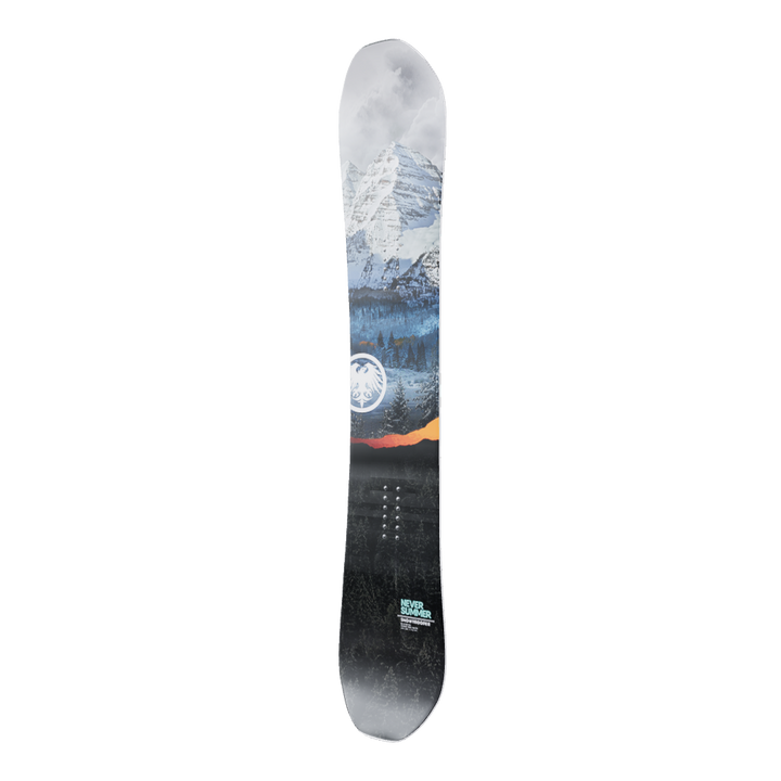 Men’s 2025 Snowtrooper Snowboard