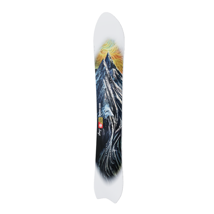 Men’s 2025 Swift Snowboard