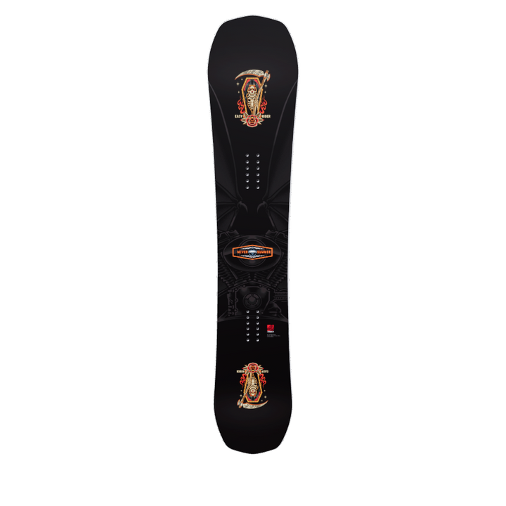 Men’s 2026 Easy Rider Snowboard