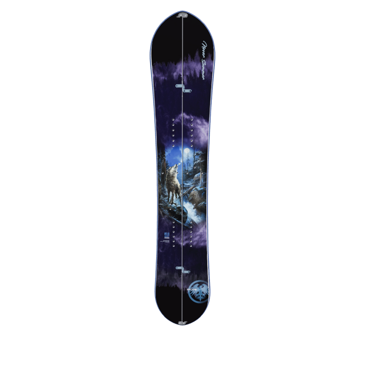 Women’s 2026 Lady FR Splitboard