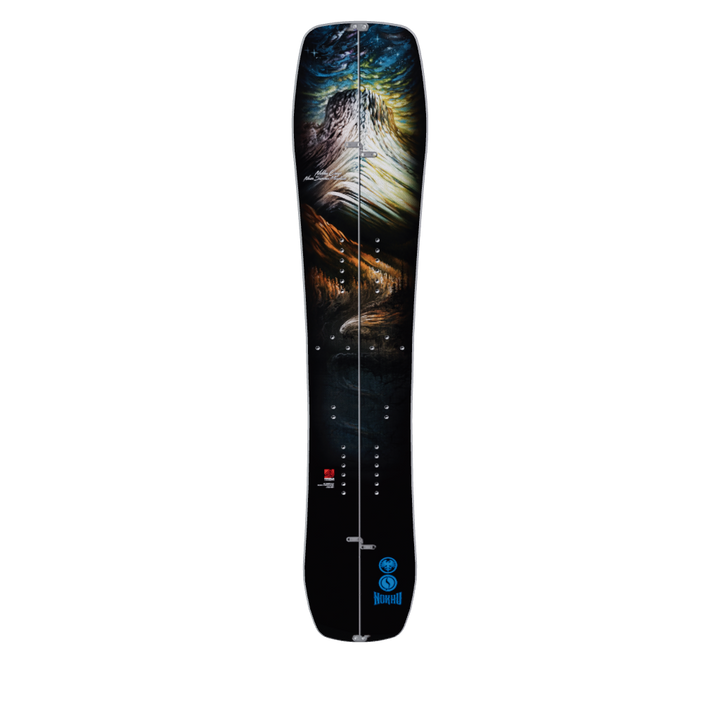Men’s 2026 Nokhu Splitboard