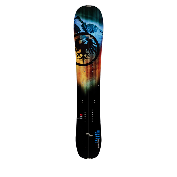 Men’s 2026 Proto Splitboard
