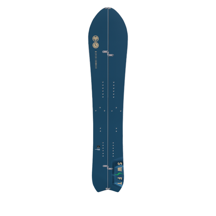 Men’s 2026 Swift Splitboard