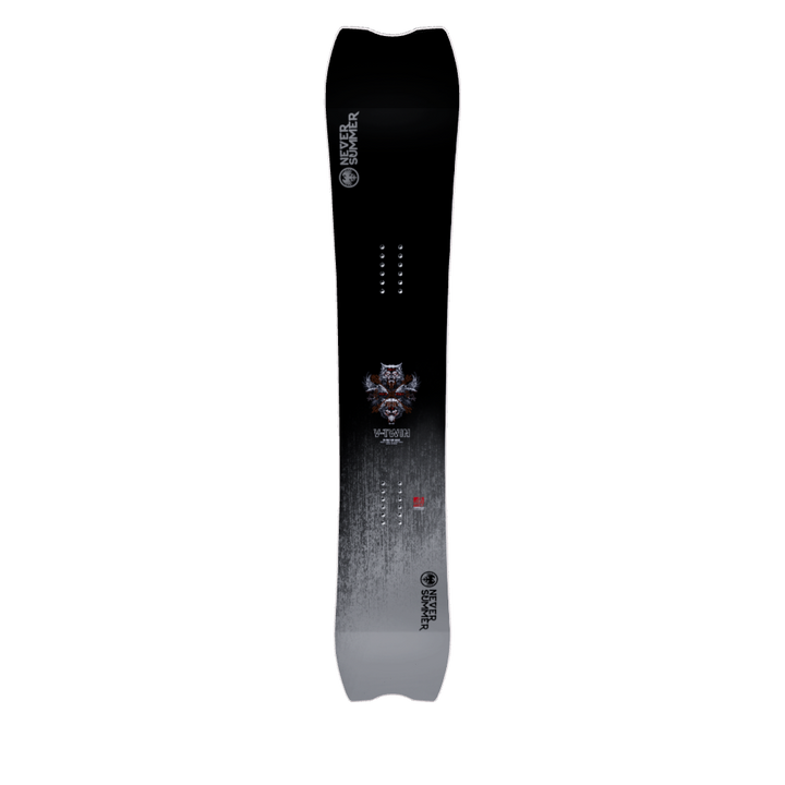 Men's 2026 V-Twin Snowboard