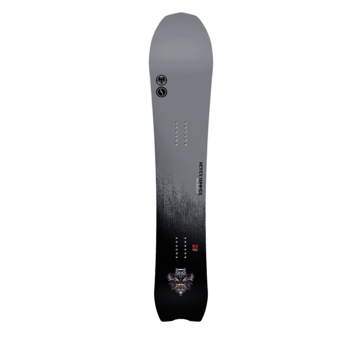 Men's 2026 Valhalla Snowboard