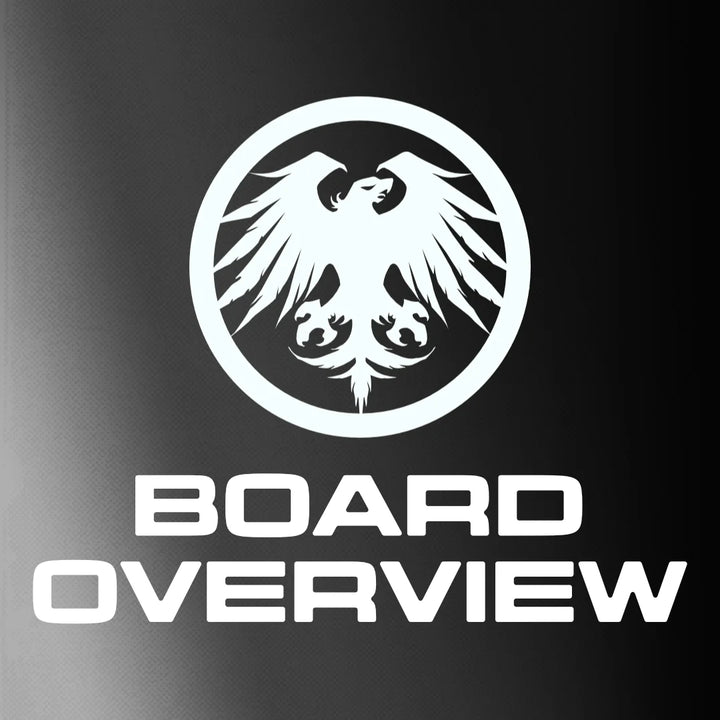 Men’s 2026 Proto T3 Eclipse Snowboard