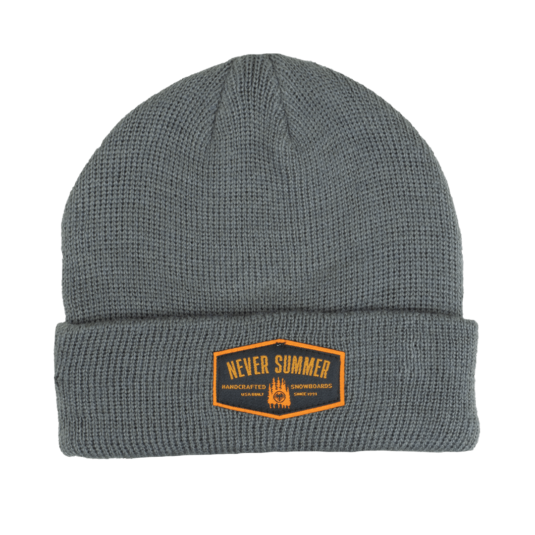 Never shop summer beanie