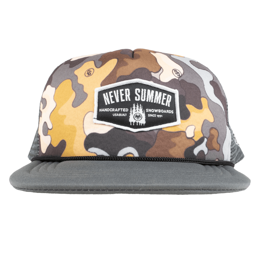 Never 2025 summer apparel