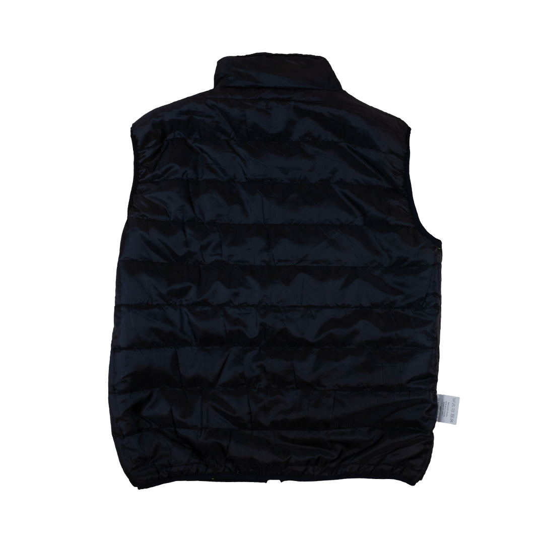 Never Summer Reversible Incognito Vest