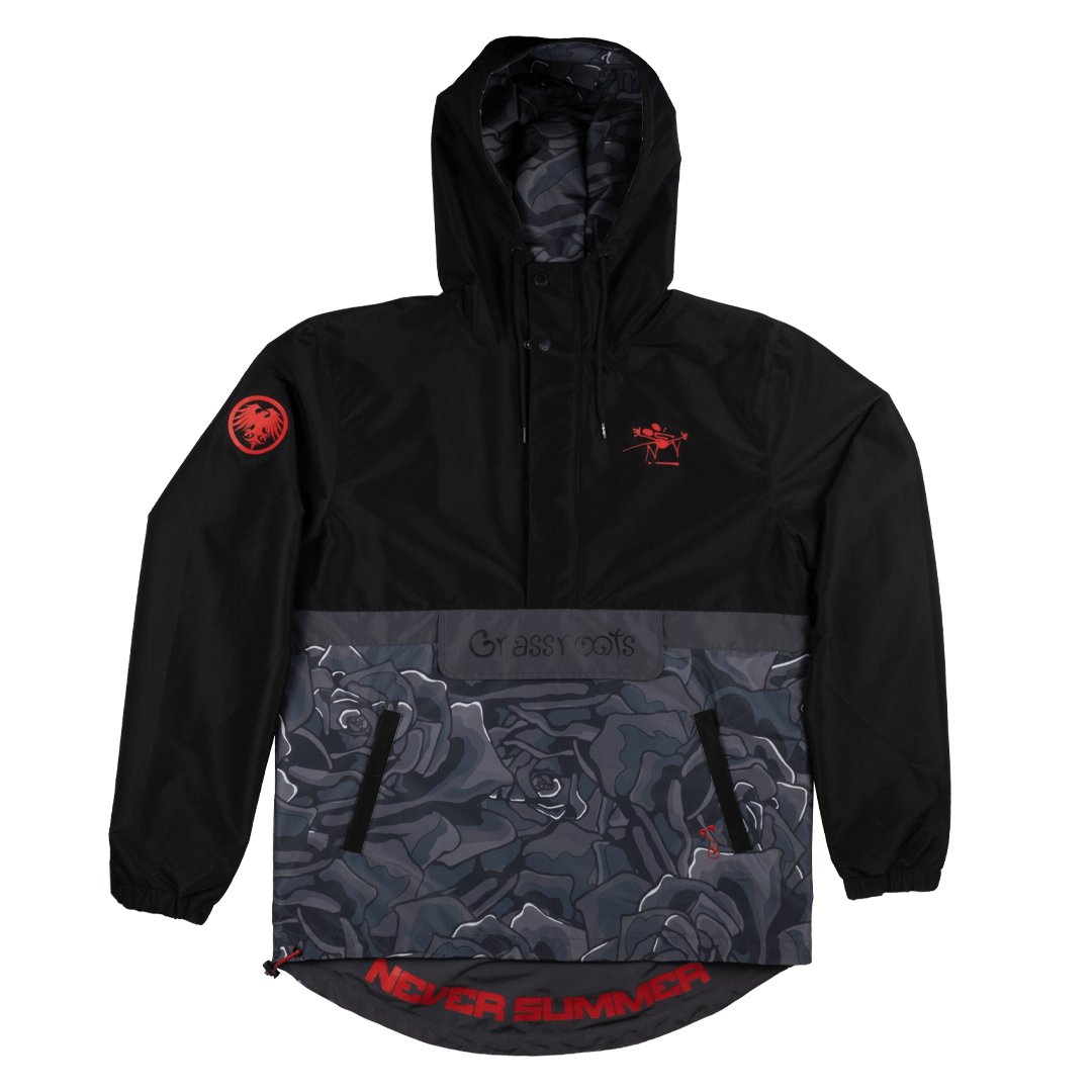 Summer Never Sweatshirts – Snowboards Jackets and