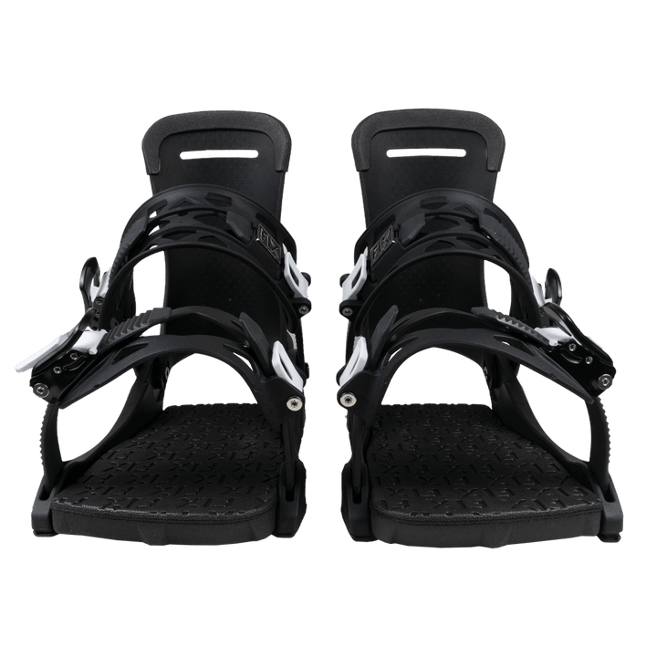 Never Summer X Fix Men's Nation Bindings