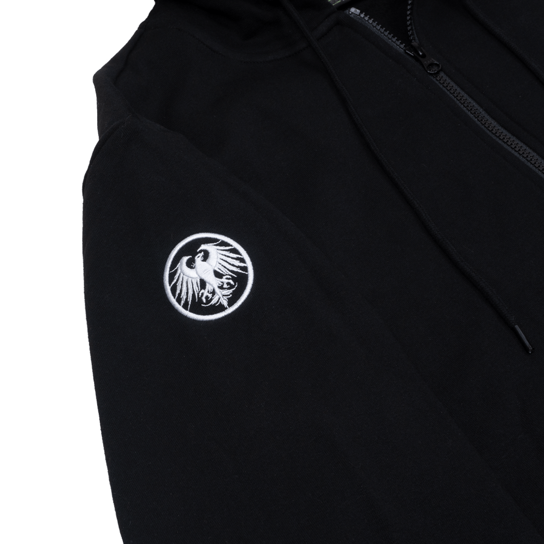 Never 2025 summer sweatshirt