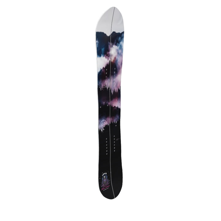 Women’s 2023 Lady FR Splitboard (Refurbished Demo)