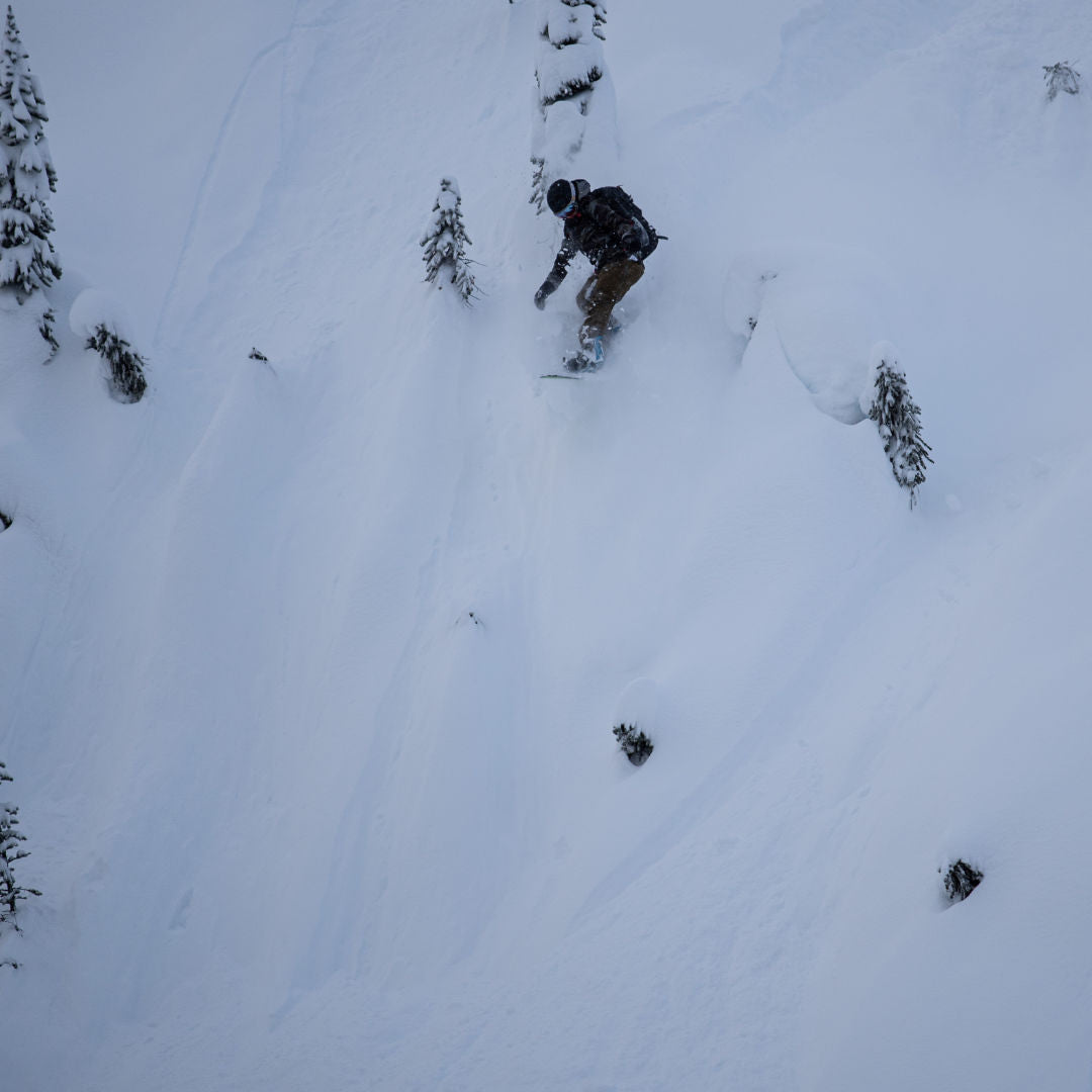 Women’s 2023 Lady FR Splitboard (Refurbished Demo)