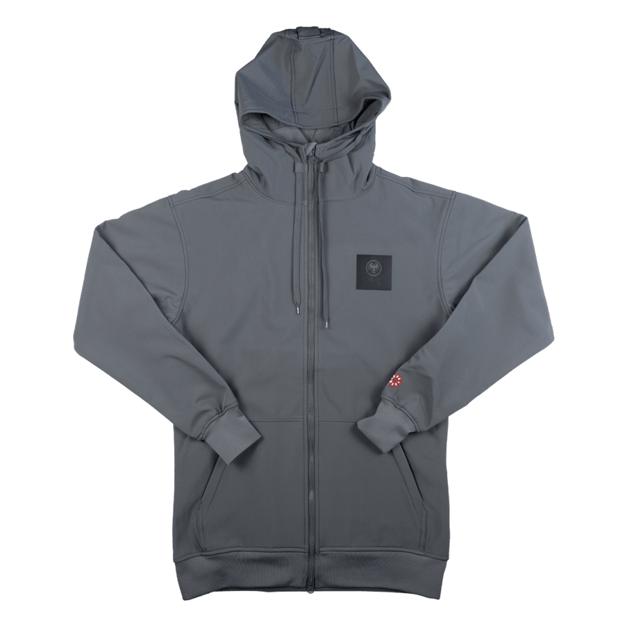 Outerwear Never Summer Snowboards