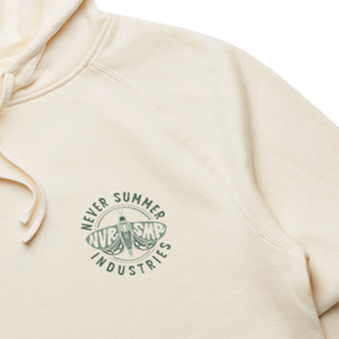 Never hot sale summer sweatshirt