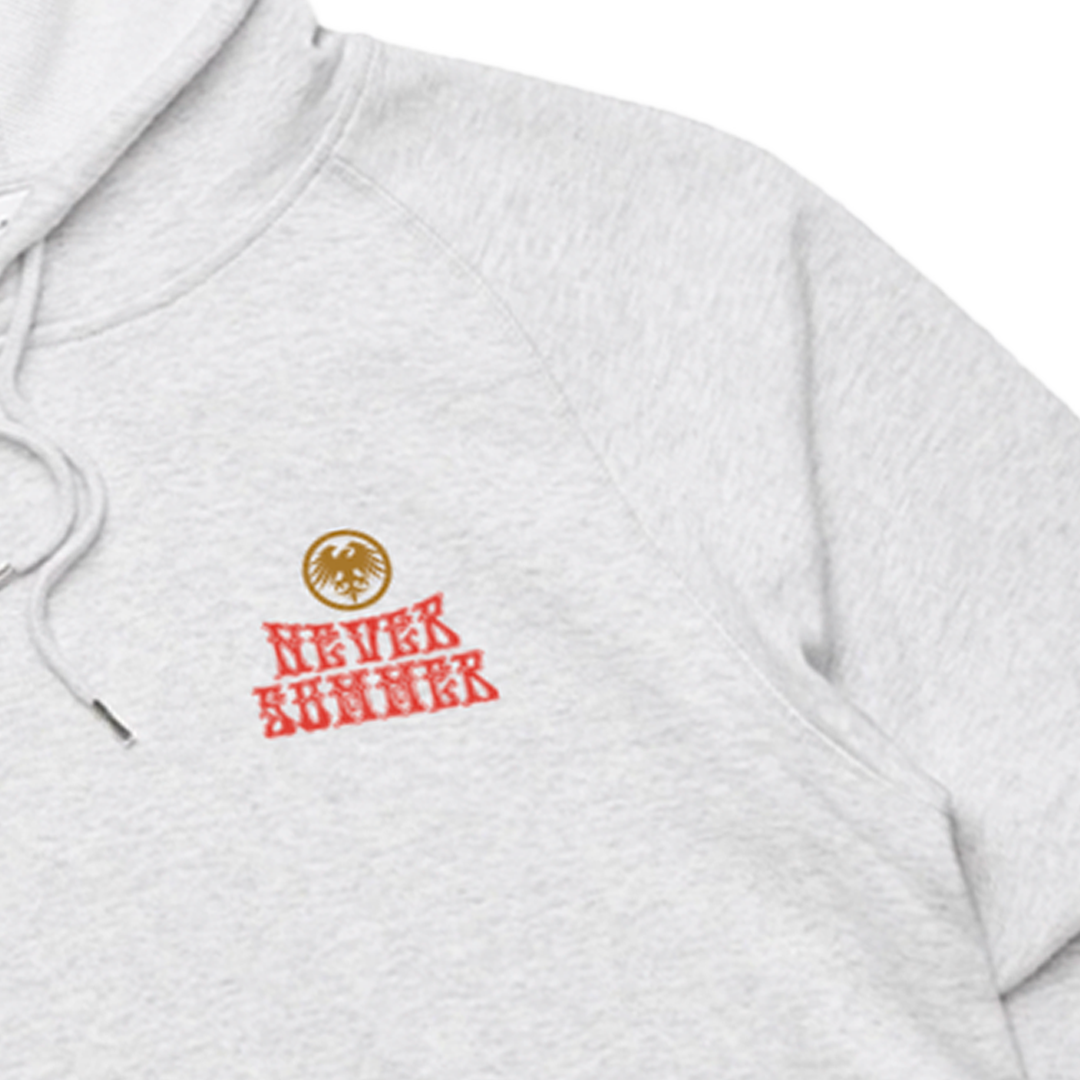 Proto Slinger Hoodie Never Summer Never Summer Snowboards