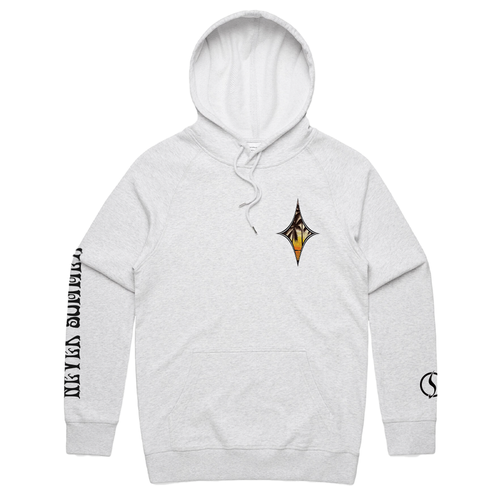 White Sweatshirt Hoodie | Harpoon Hoodie | Never Summer Snowboards White Sweatshirt Hoodie | Harpoon Hoodie | Never Summer Snowboards