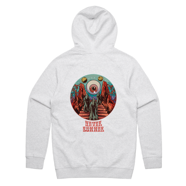 Proto Slinger Hoodie
