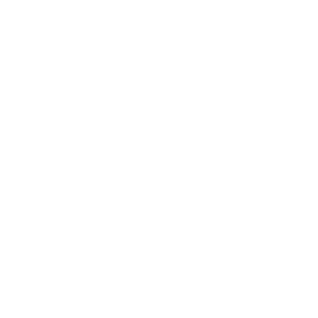 Never Summer Corporate Die Cut Sticker
