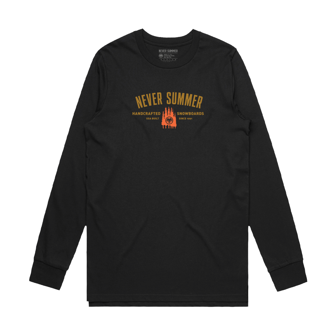 Never 2025 summer apparel