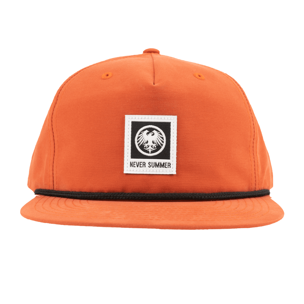 Patched Garment Washed Dad Hat  Custom Hats in Bradenton – Salty®  Printing