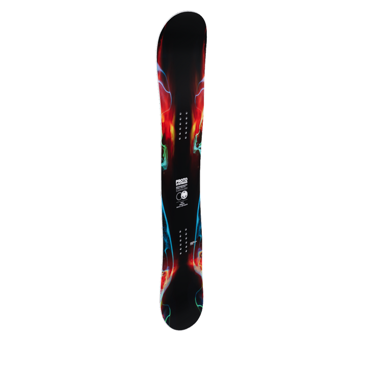Men’s 2023 Proto Synthesis Snowboard