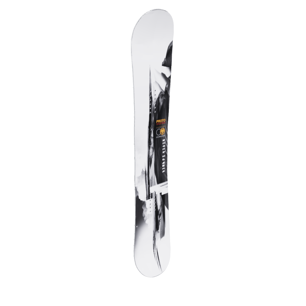 Men's 2023 Proto Ultra Snowboard | Never Summer – Never Summer