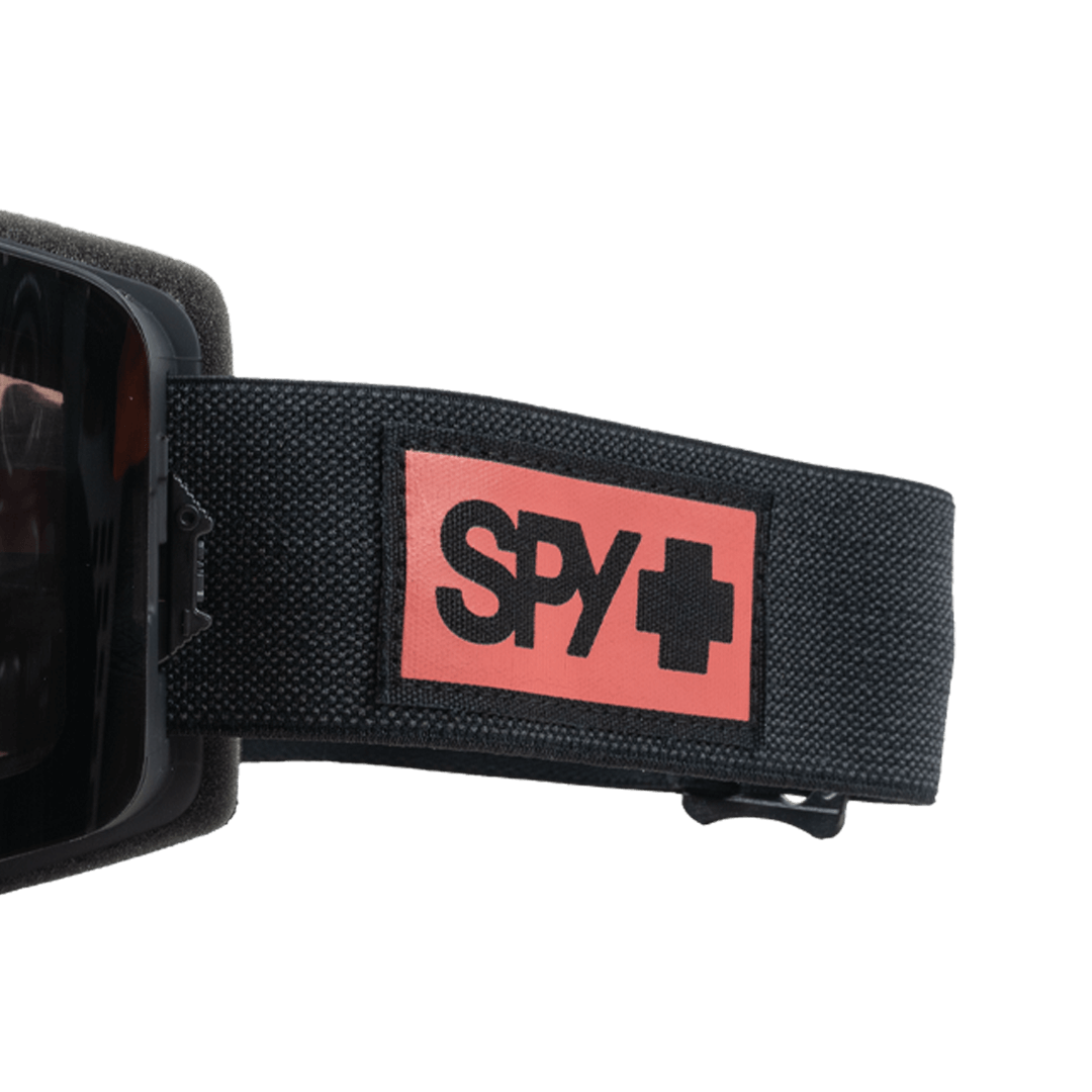 Never Summer X Spy Marauder Goggles - Thumbnail 5