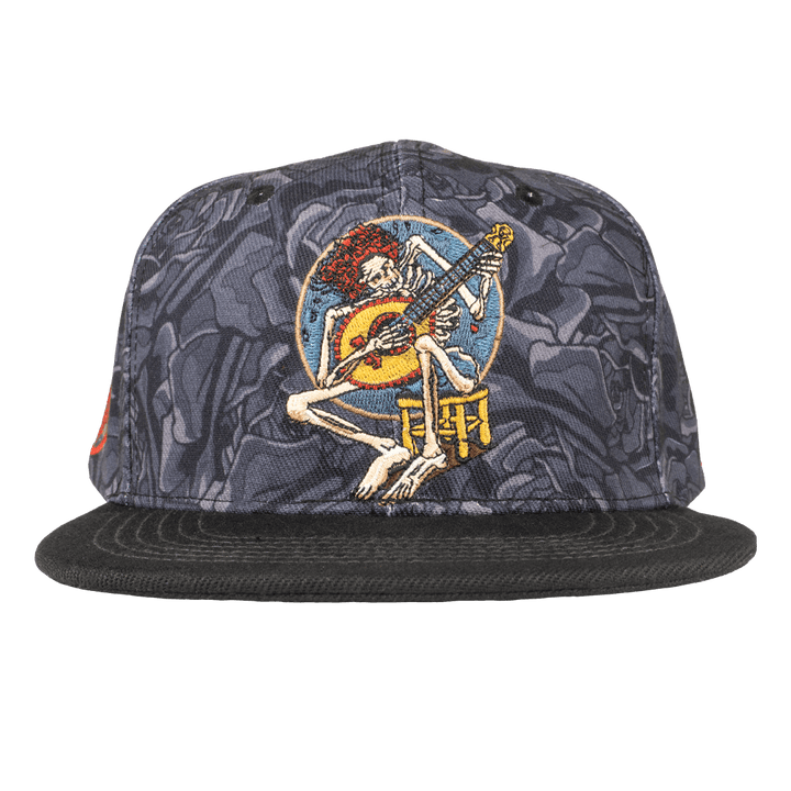 Easy Rider Snapback Hat