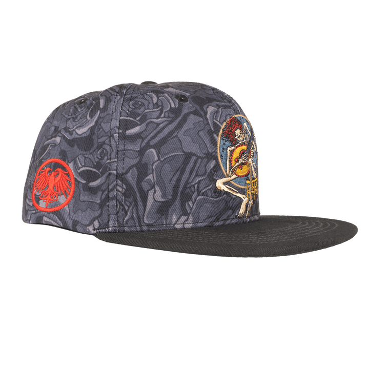 Easy Rider Snapback Hat