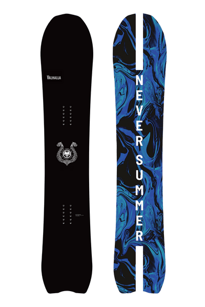 Never Summer Official Site | Shop Women's Snowboards – Never