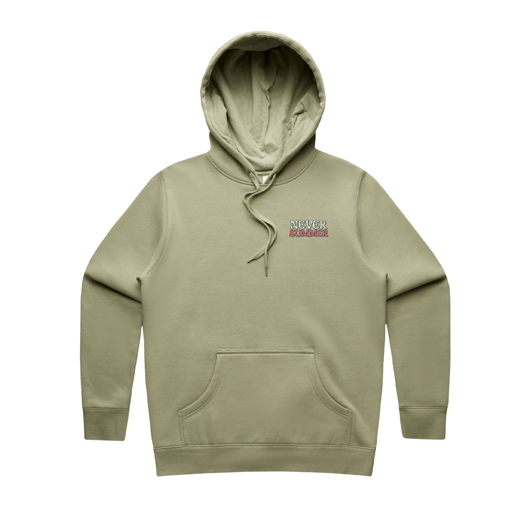 Women's Out Of Office Hoodie