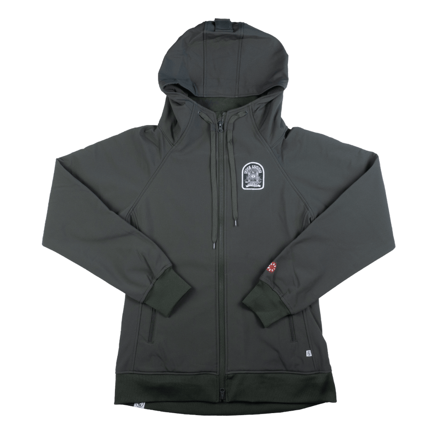 Outerwear Never Summer Snowboards