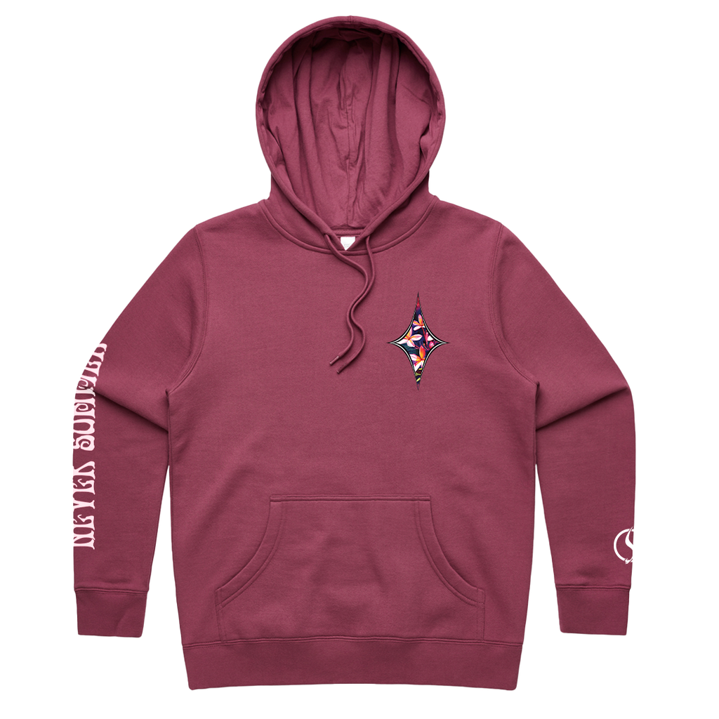 Women s Harpoon Shaper Hoodie Never Summer Never Summer Snowboards