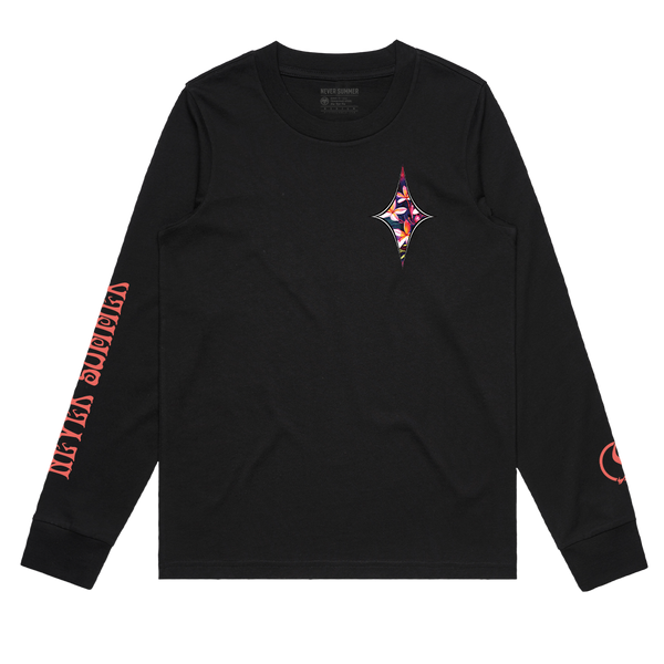 Women's Shaper Long Sleeve Tee | Never Summer – Never Summer